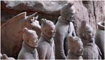 039. More Terracotta Army figures
