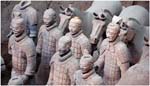 042. More Terracotta Army figures