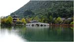 044. The Black Draqon Pool, Lijiang