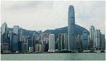 104. Hong Kong by day