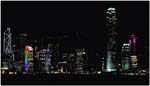 105. Hong Kong by night