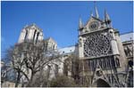 007. Notre Dame cathedral