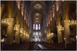 008. Inside Notre Dame