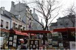 017. Place du Tertre, Montmartre