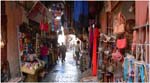 048.The Marrakech medina