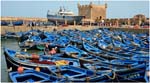 058. Essaouria harbour