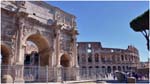 004.Colosseum and arch