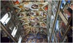 015.The Sistine Chapel