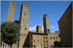 049.San Gimignano Towers