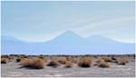 005. Atacama Desert and Volcano Lascar