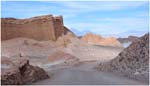 016. Valley of Mars, Atacama