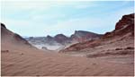 018. Valley of Mars, Atacama Desert