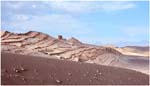 019. Valley of Mars, Atacama Desert
