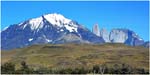 049. A view of  the actual Torres del Paine