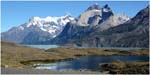 050. Torres del Paine National Park