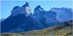 057. Los Cuernos (the horns) of Torres del Paine