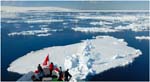 11.Arctic.01.Ship and sea ice